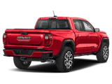 New 2026 GMC Canyon Truck