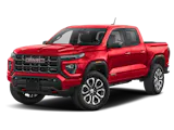 New 2026 GMC Canyon Truck