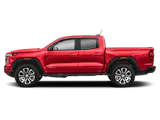 New 2026 GMC Canyon Truck
