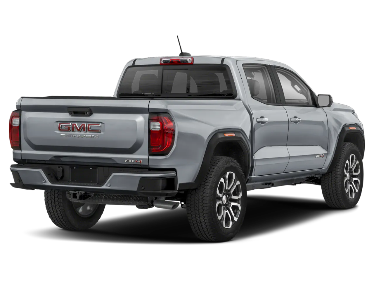 New 2026 GMC Canyon Truck