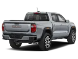 New 2026 GMC Canyon Truck