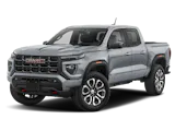 New 2026 GMC Canyon Truck
