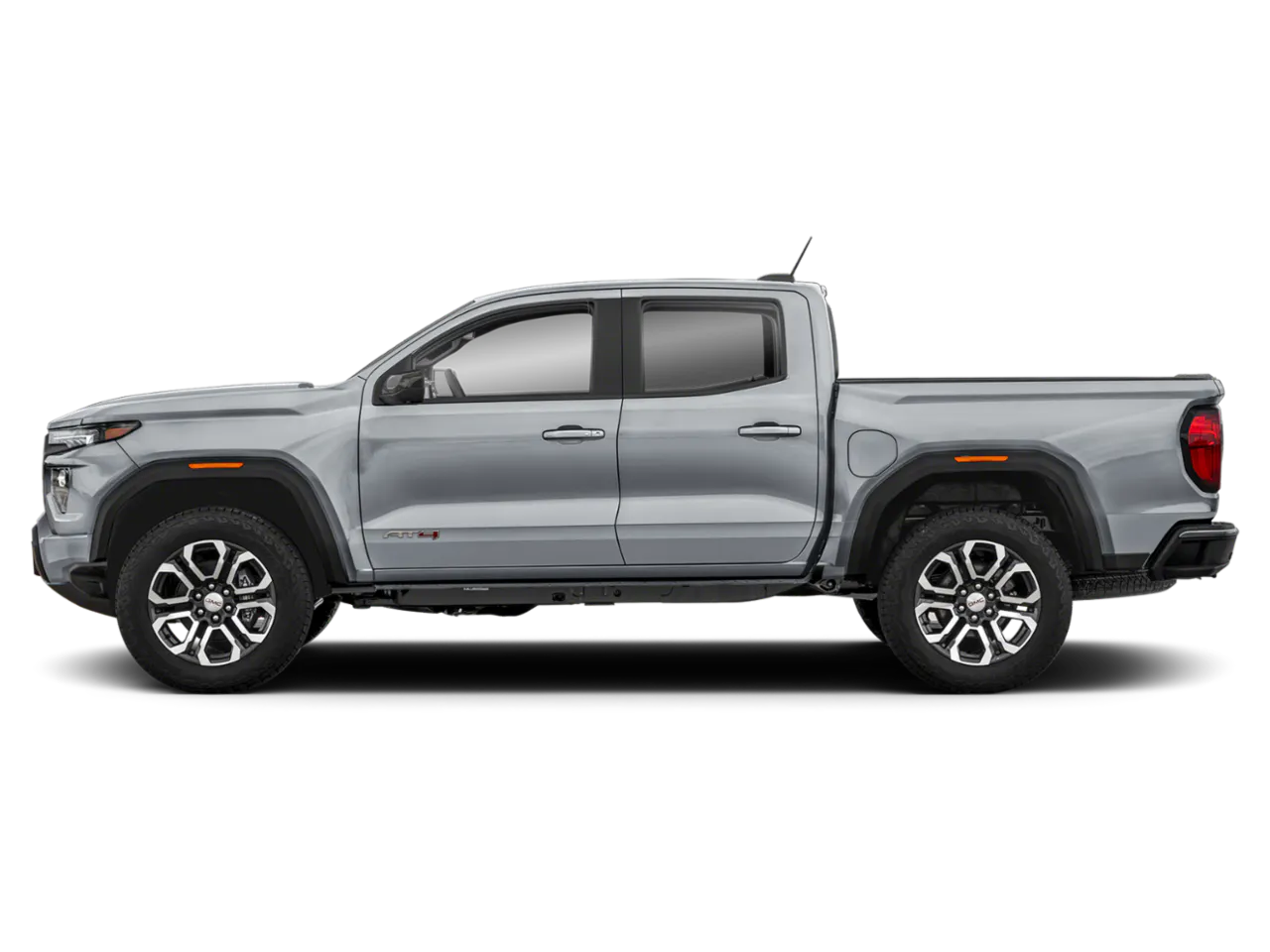 New 2026 GMC Canyon Truck