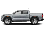 New 2026 GMC Canyon Truck