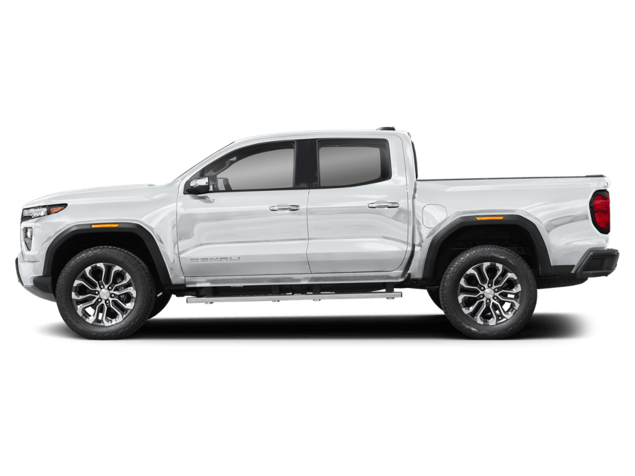 2026 GMC Canyon Denali's photo