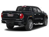 New 2026 GMC Canyon Truck