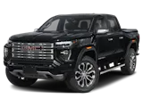 New 2026 GMC Canyon Truck