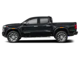 New 2026 GMC Canyon Truck
