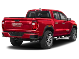 New 2026 GMC Canyon Truck
