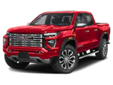 New 2026 GMC Canyon Truck