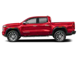 New 2026 GMC Canyon Truck