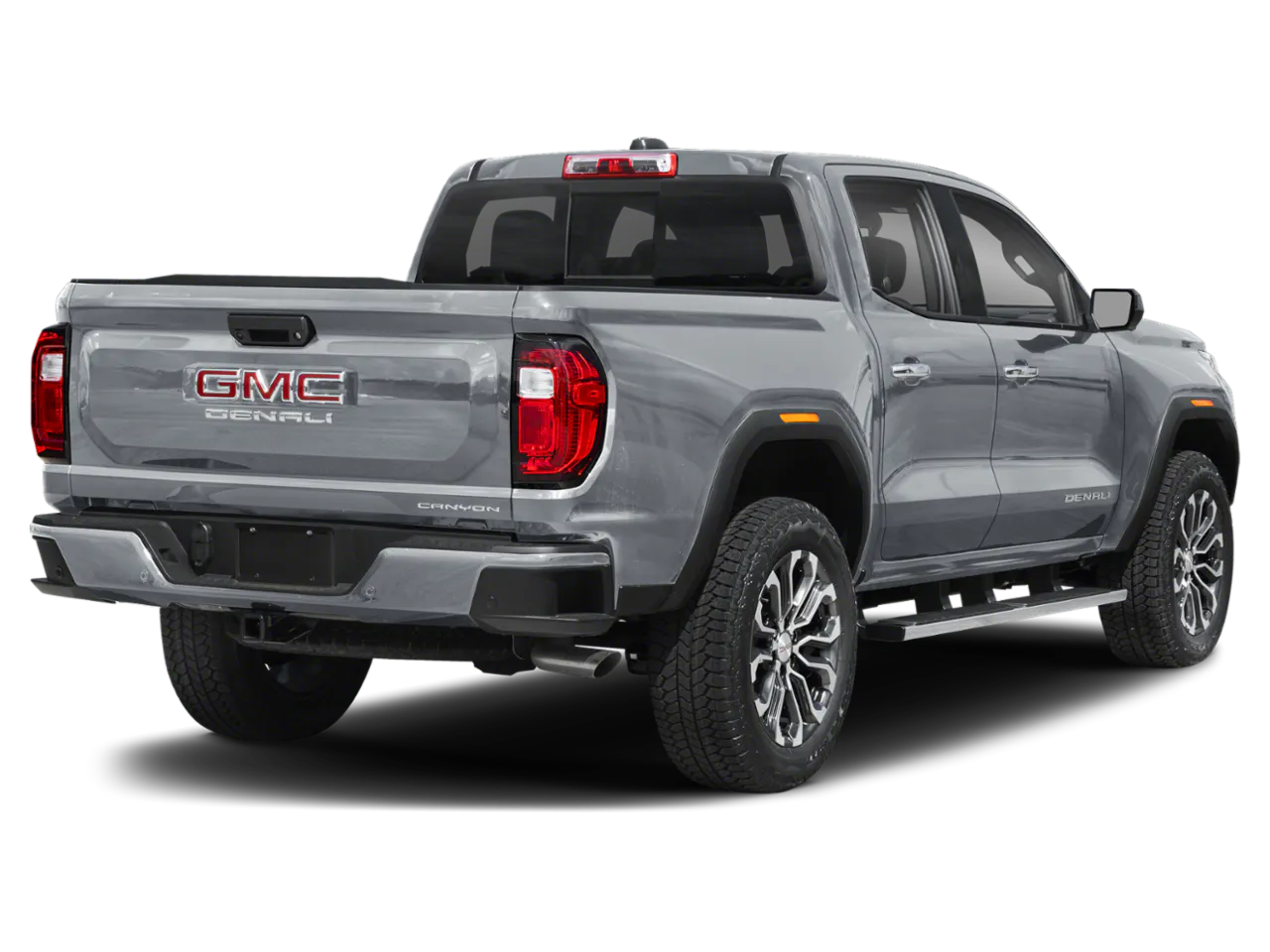 New 2026 GMC Canyon Truck
