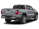 New 2026 GMC Canyon Truck