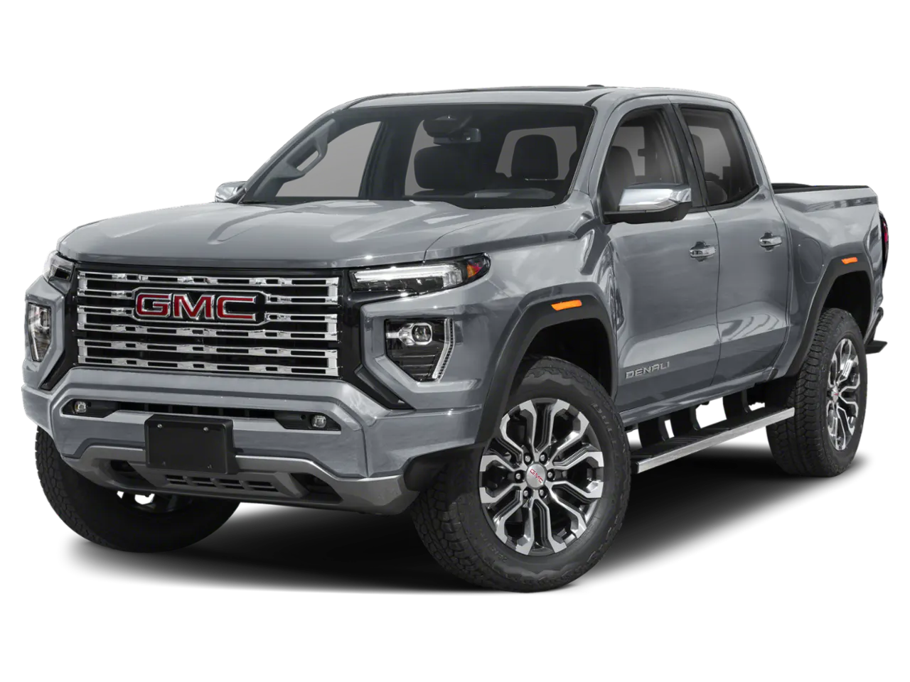 2026 GMC Canyon 4WD Denali Crew Cab Short Box's photo