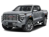 New 2026 GMC Canyon Truck