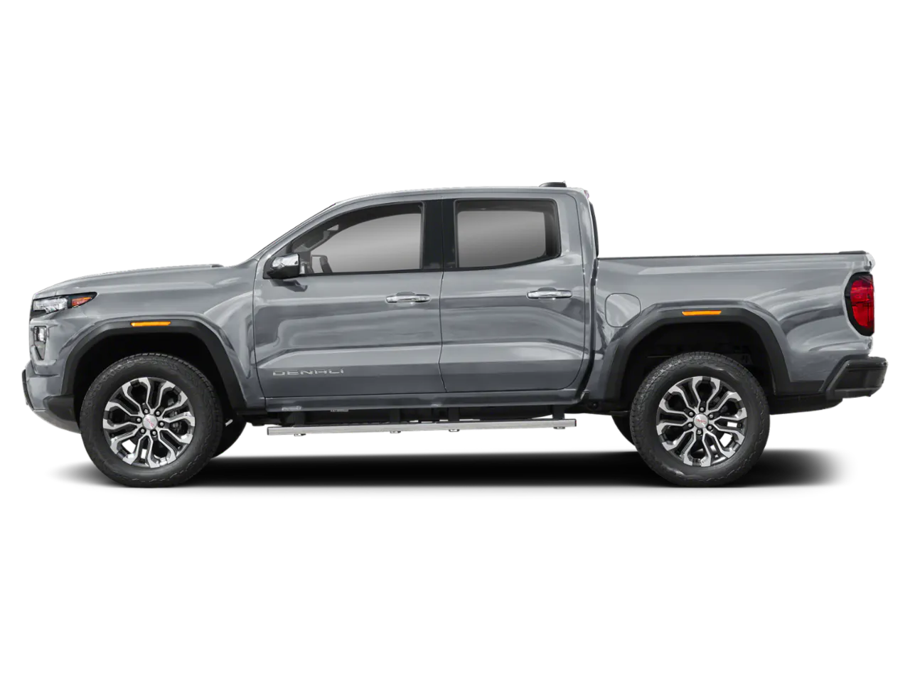 New 2026 GMC Canyon Truck