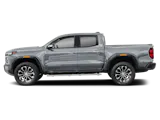 New 2026 GMC Canyon Truck