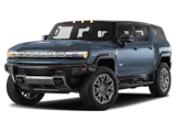 Used 2024 GMC HUMMER EV SUV SUV