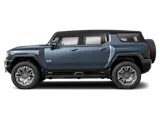 Used 2024 GMC HUMMER EV SUV SUV