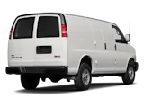 Used 2014 GMC Savana 1500 Van