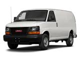 Used 2014 GMC Savana 1500 Van