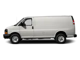 Used 2014 GMC Savana 1500 Van
