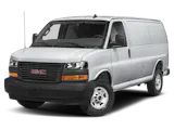 Used 2023 GMC Savana 2500 Van