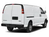 Used 2025 GMC Savana 2500 Van