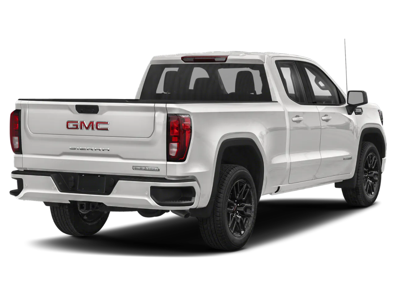 Used 2022 GMC Sierra 1500 Limited Truck