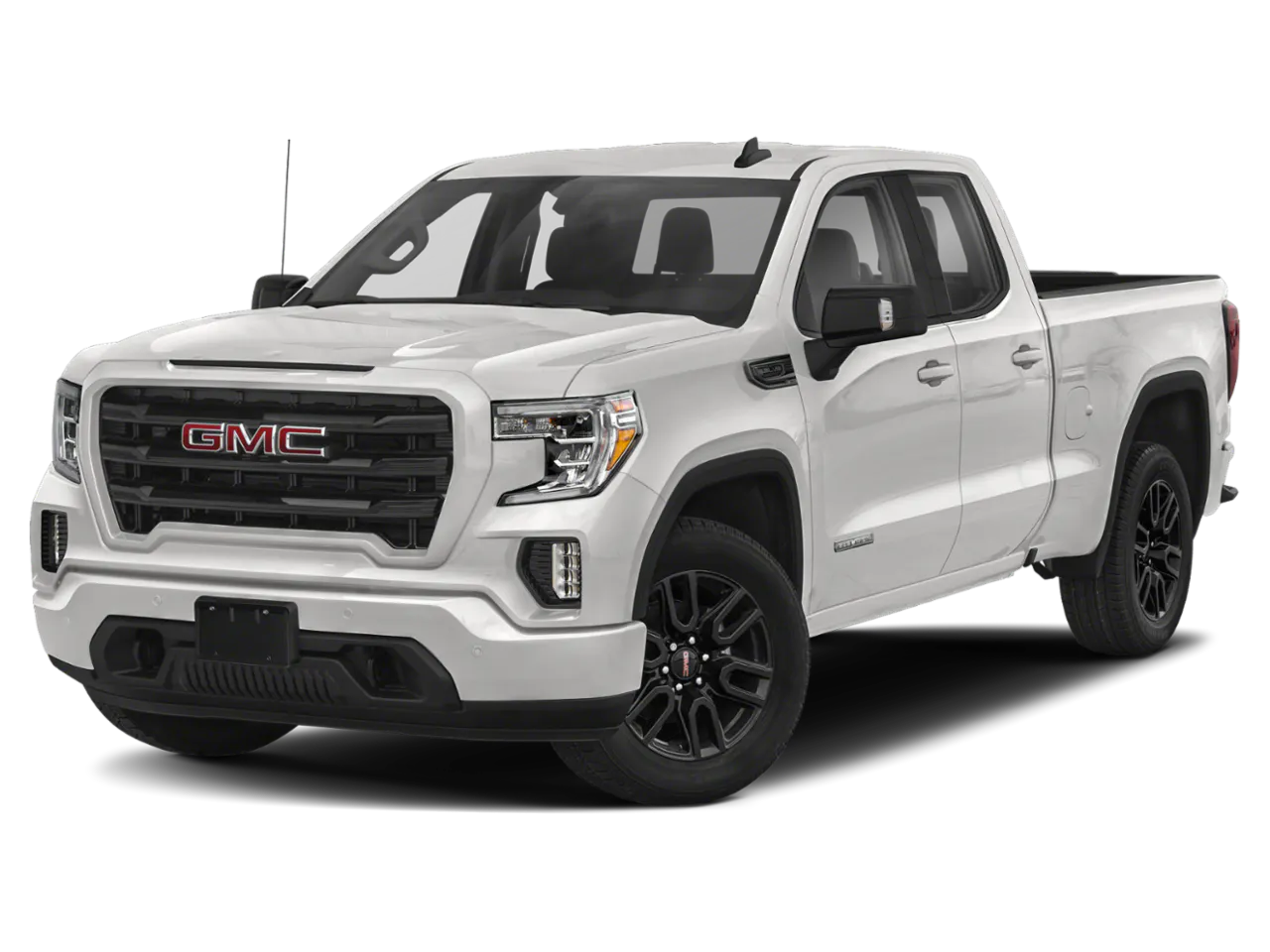 2022 GMC Sierra 1500 Limited