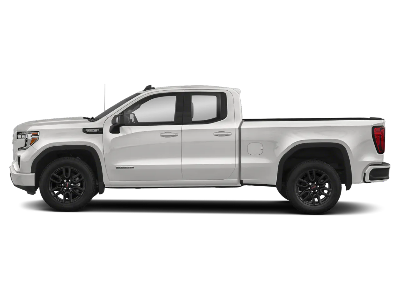 Used 2022 GMC Sierra 1500 Limited Truck
