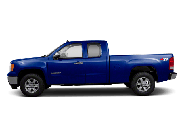 2013 GMC Sierra 1500 SLE's photo