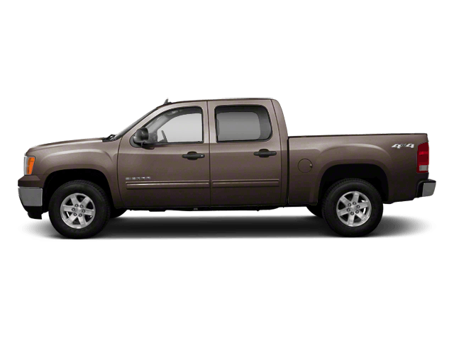 2013 GMC Sierra 1500 SLE