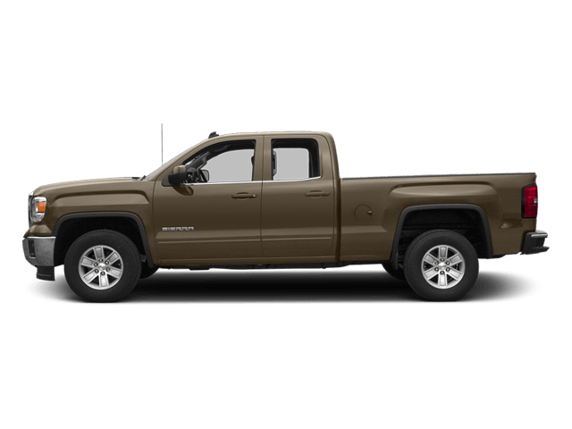 2014 GMC Sierra 1500 SLE's photo