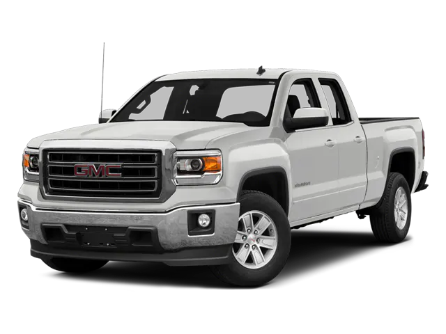 2014 GMC Sierra 1500