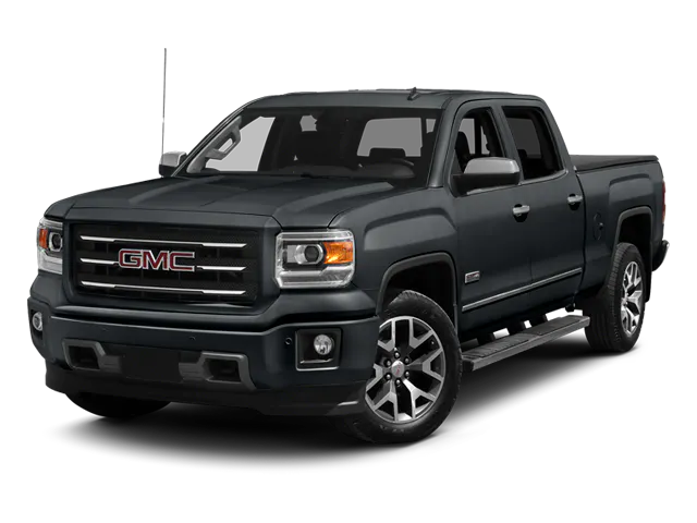 2014 GMC Sierra 1500