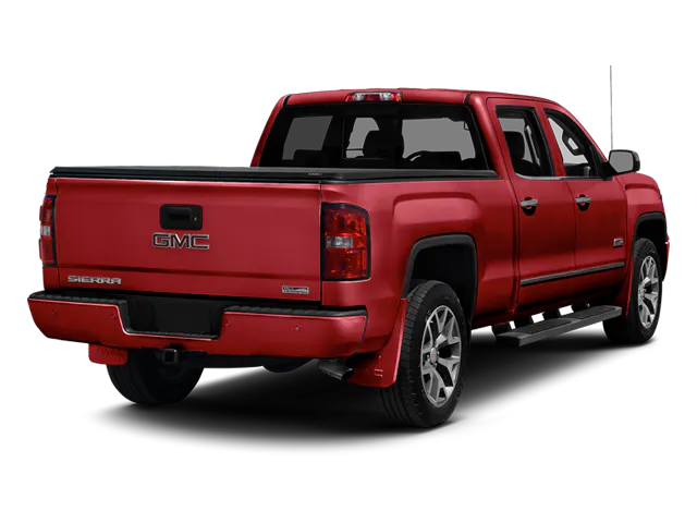 Used 2014 GMC Sierra 1500 Truck