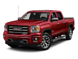 Used 2014 GMC Sierra 1500 Truck