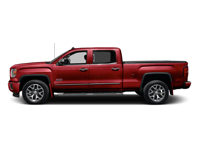 Used 2014 GMC Sierra 1500 Truck