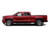 Used 2014 GMC Sierra 1500 Truck