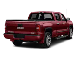 Used 2015 GMC Sierra 1500 Truck