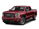 Used 2015 GMC Sierra 1500 Truck