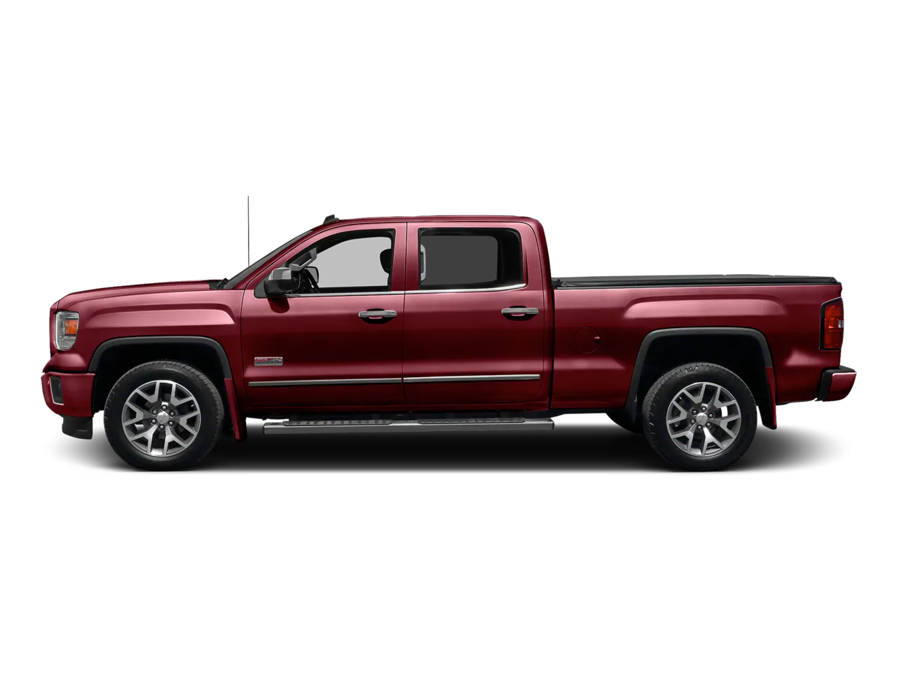 Used 2015 GMC Sierra 1500 Truck