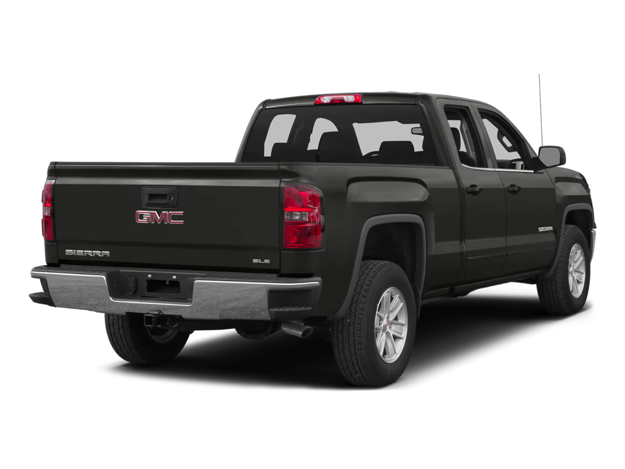 Used 2015 GMC Sierra 1500 Truck