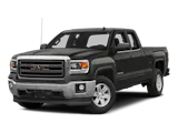 Used 2015 GMC Sierra 1500 Truck