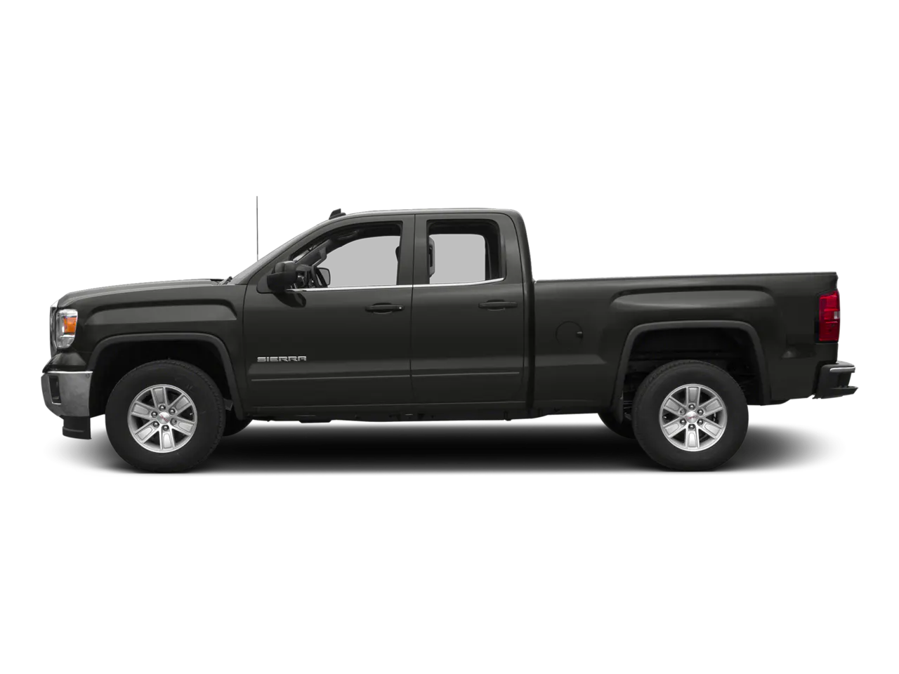 Used 2015 GMC Sierra 1500 Truck