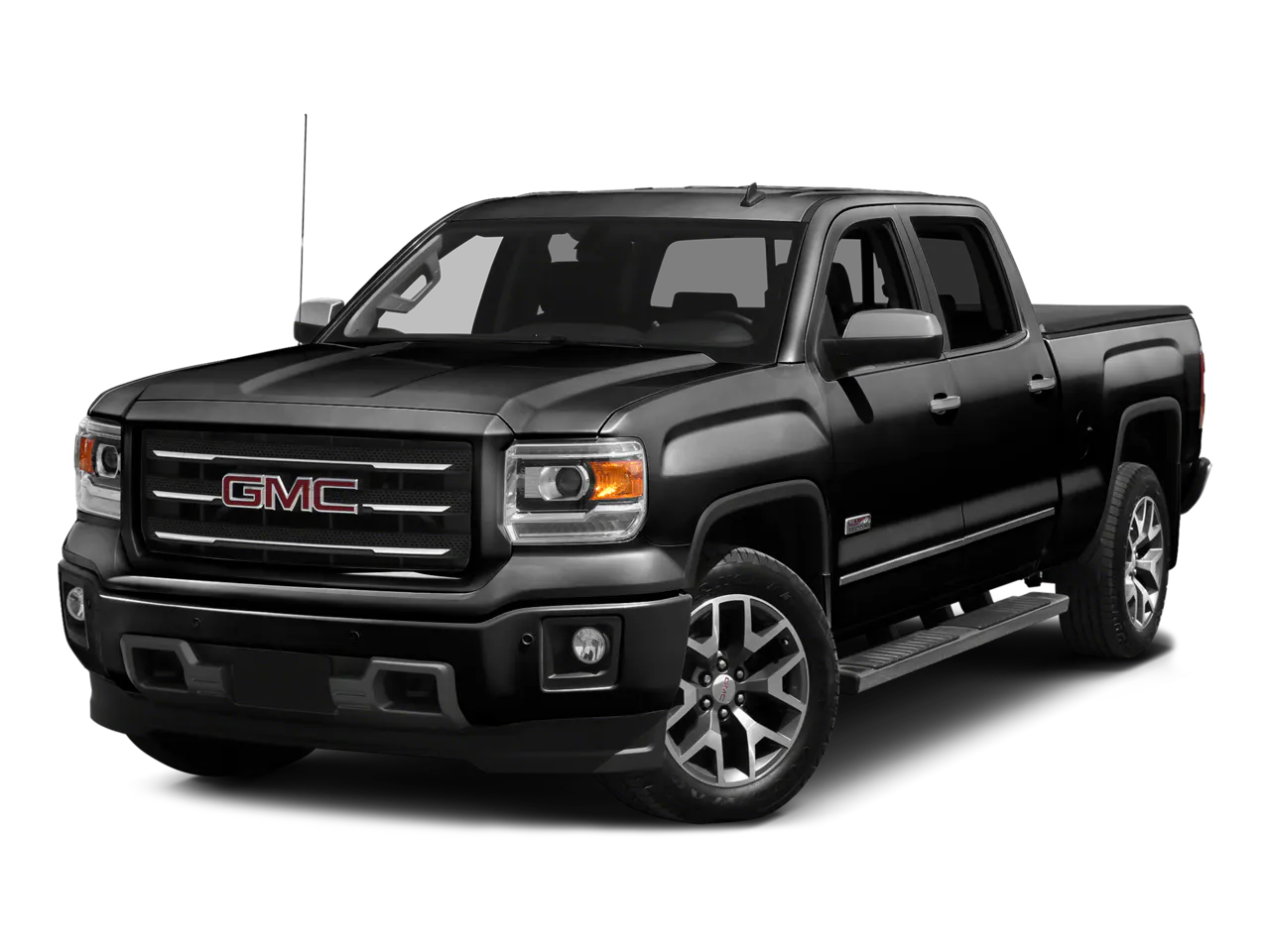 Used 2015 GMC Sierra 1500 SLE in Rochester MN | 3GTU2UEC4FG430835 ...