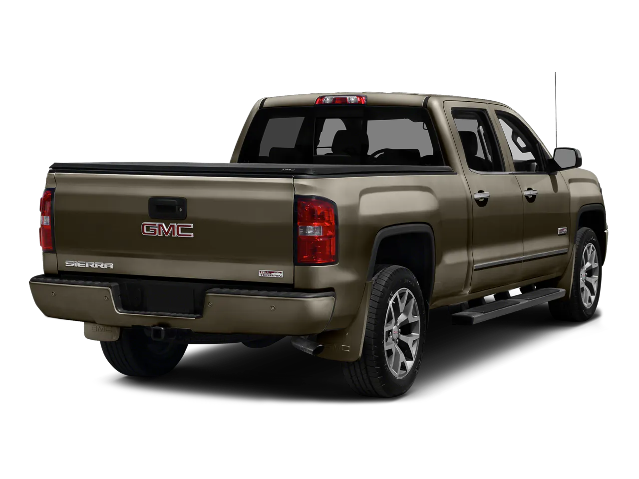 Used 2015 GMC Sierra 1500 Truck