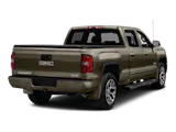 Used 2015 GMC Sierra 1500 Truck