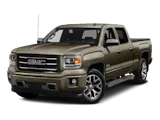Used 2015 GMC Sierra 1500 Truck